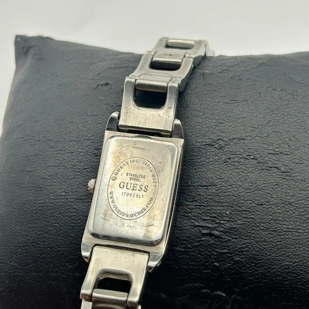 Guess discover timeless